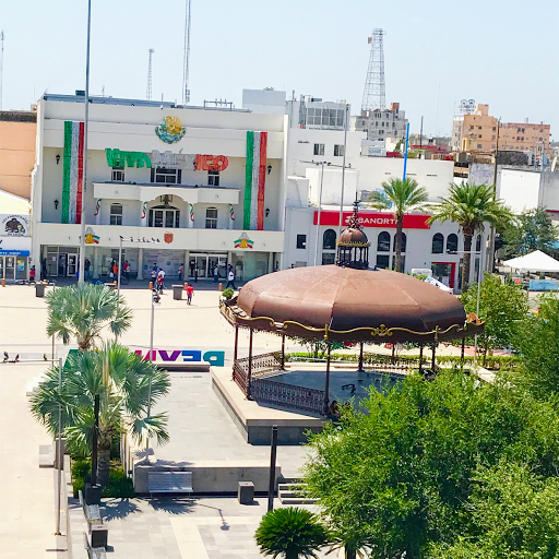 Posada Reynosa