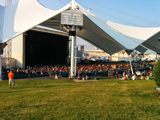 Live Music Venue «Portsmouth Pavilion», reviews and photos, 16 Crawford Cir, Portsmouth, VA 23704, USA