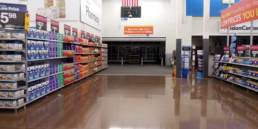 Department Store «Walmart Supercenter», reviews and photos, 8288 Cincinnati Dayton Rd, West Chester Township, OH 45069, USA