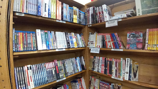 Book Store «Half Price Books», reviews and photos, 1321 SE Everett Mall Way, Everett, WA 98208, USA