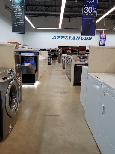 Hardware Store «Sears Appliance and Hardware Store», reviews and photos, 3 N Randall Rd, Batavia, IL 60510, USA