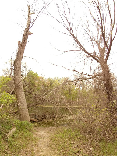 Nature Preserve «Elm Fork Nature Preserve Trail Entrance», reviews and photos, 2335 Sandy Lake Rd, Carrollton, TX 75006, USA