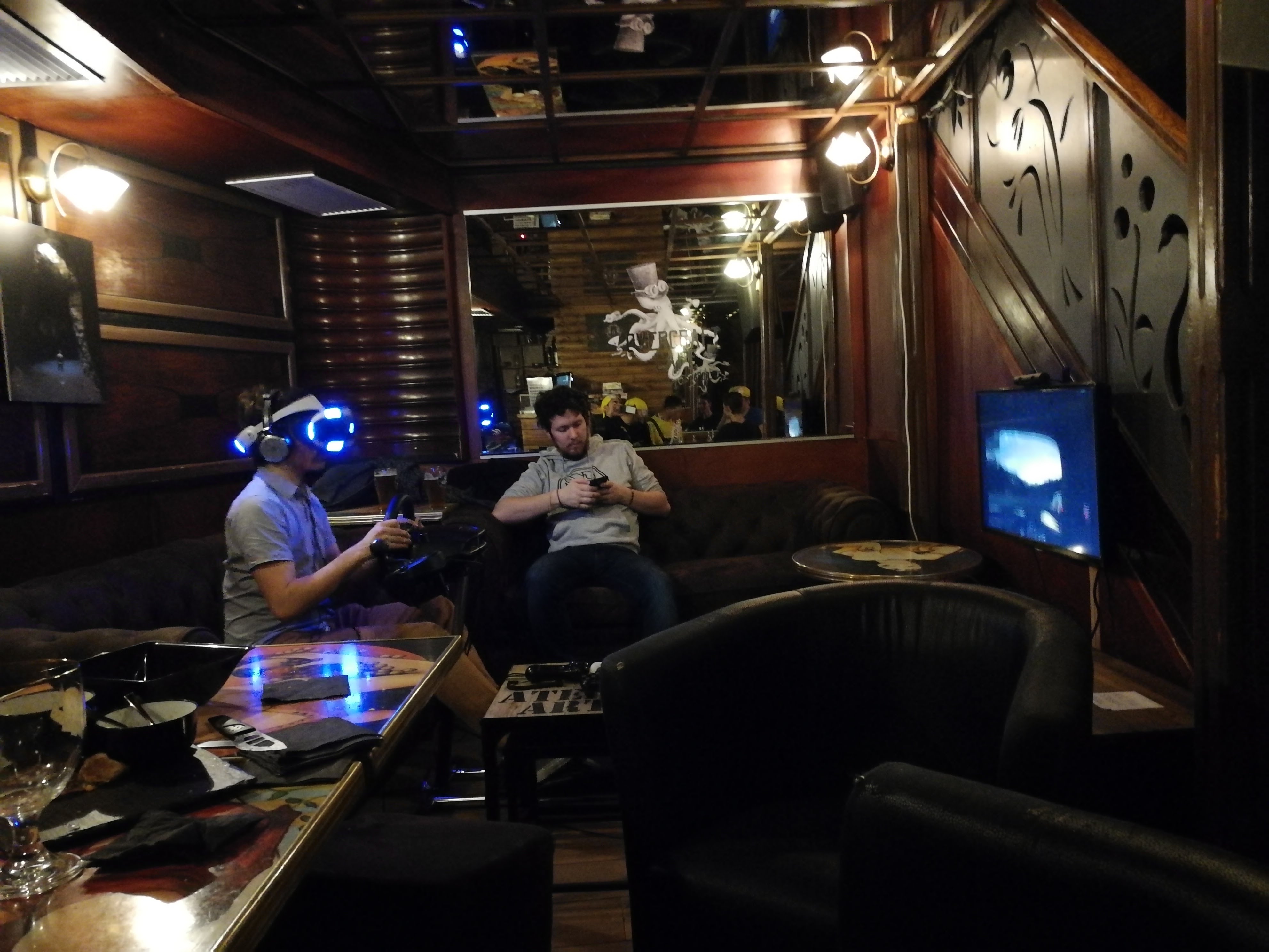 Photo n° 2 de l'avis de BroZart.l fait le 10/04/2018 à 07:05