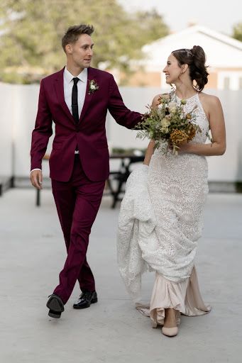 Bridal Shop «Brilliant Bridal», reviews and photos, 326 S Broadway, Denver, CO 80209, USA