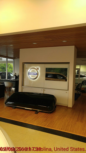 Volvo Dealer «Volvo Cars Savannah», reviews and photos, 8301 White Bluff Rd, Savannah, GA 31406, USA