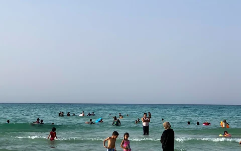 Tallil Seyahi Beach image