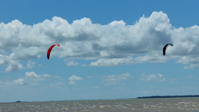 Chatelallion plage à Châtelaillon-Plage