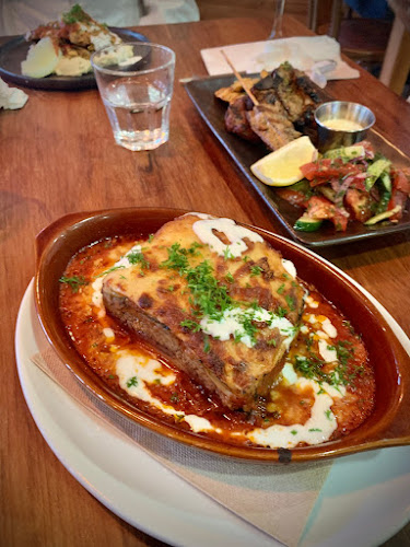 Reviews of Fiko Aegean & Middle East Restaurant in Havelock North - Restaurant