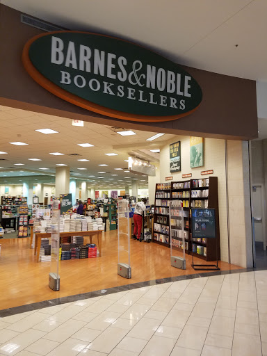 Book Store «Barnes & Noble», reviews and photos, 2601 Preston Rd #1204, Frisco, TX 75034, USA