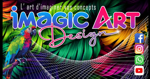 Imagic Art à Saint-Claude