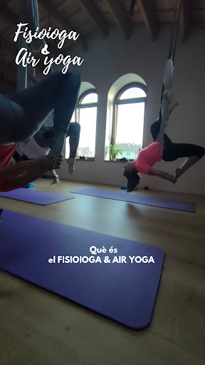  FISIOIOGA en Roda de Ter