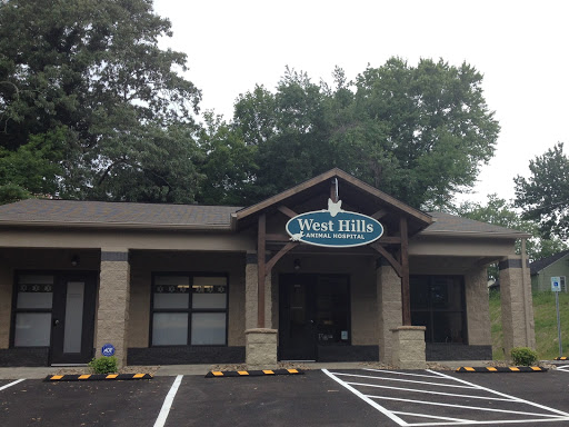 West Hills Animal Hospital image