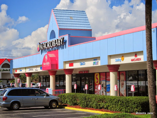 Baby Store «MacroBaby», reviews and photos, 1361 Florida Mall Ave, Orlando, FL 32809, USA