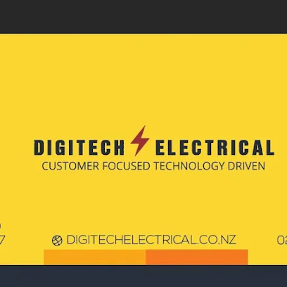 Digitech Electrical