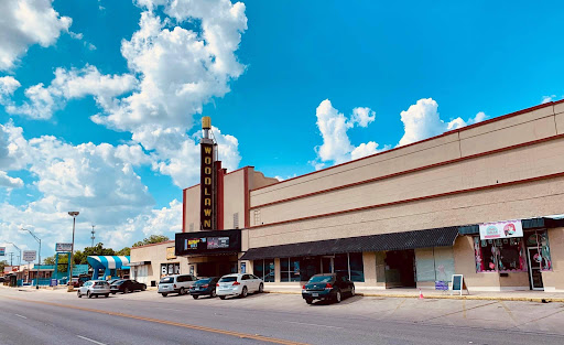 Performing Arts Theater «Woodlawn Theatre», reviews and photos, 1920 Fredericksburg Rd, San Antonio, TX 78201, USA