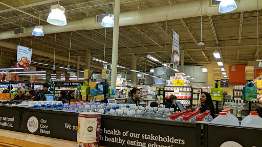 Grocery Store «Whole Foods Market», reviews and photos, 11660 Plaza America Dr, Reston, VA 20190, USA