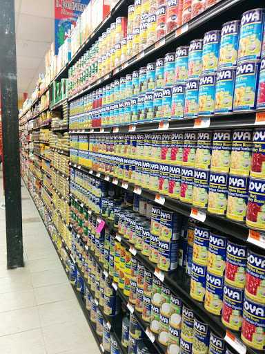 Supermarket «Exito Fresh Market», reviews and photos, 176 Broadway, Long Branch, NJ 07740, USA