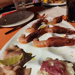 Photo n°2 de l'avis de Luca.r fait le 21/07/2019 à 23:35 sur le  MAMÍ BISTROT à Gallipoli