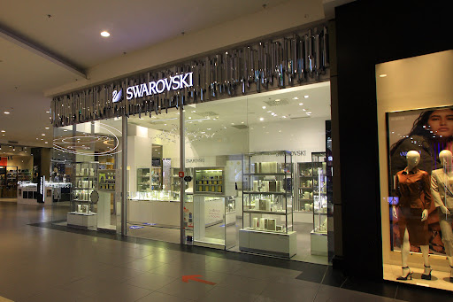 Swarovski Boutique GS Napoli