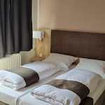 Photo n°1 de l'avis de Stephanie.r fait le 15/08/2022 à 16:42 sur le  Hana Aparthotel à Hamburg