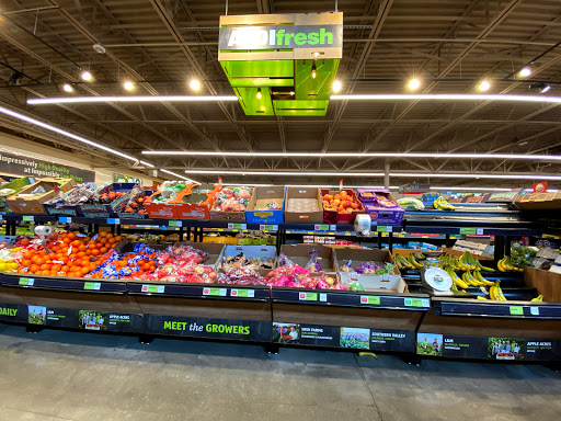 Supermarket «ALDI», reviews and photos, 12390 W Broad St, Henrico, VA 23233, USA