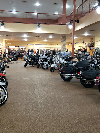 Harley-Davidson Dealer «Bootlegger Harley-Davidson», reviews and photos, 605 Lovell Rd, Knoxville, TN 37932, USA