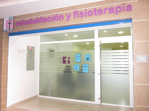Centro Rehabilitacion y Fisioterapia Castellon S.L. en Castellón de la Plana