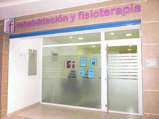 Información y opiniones sobre Centro Rehabilitacion y Fisioterapia Castellon S.L. de Castellón De La Plana