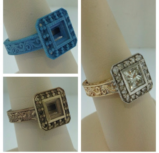 Jewelry Store «Gold Master», reviews and photos, 2314 Ayers St, Corpus Christi, TX 78404, USA