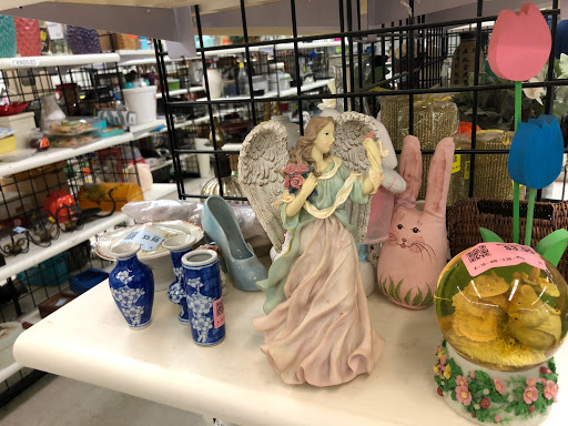 Thrift Store «Angel View Resale Store - Temecula», reviews and photos