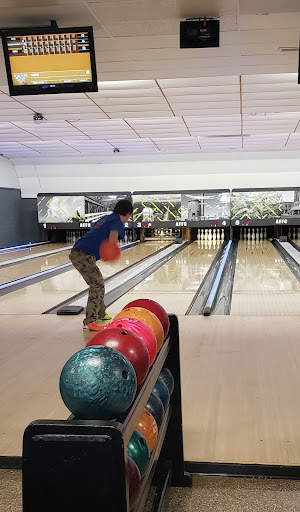 Bowling Alley «Adel Family Fun Center», reviews and photos, 1526 Greene St, Adel, IA 50003, USA