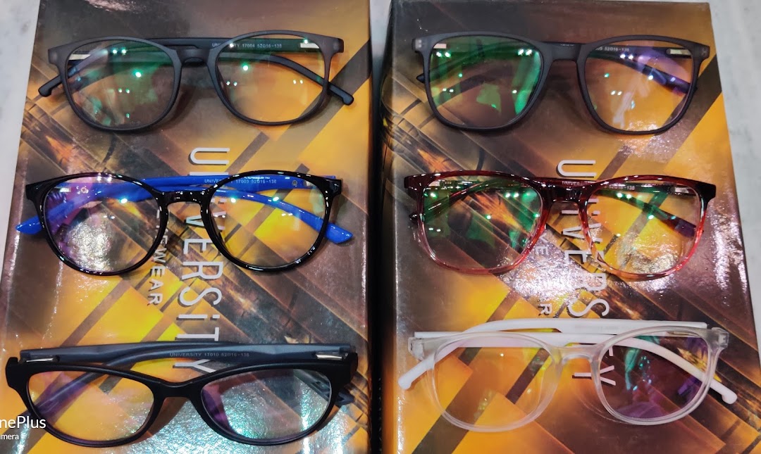 Raj Opticals