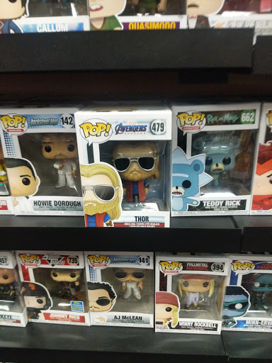 Video Game Store «GameStop», reviews and photos, 143 N Weber Rd, Bolingbrook, IL 60490, USA