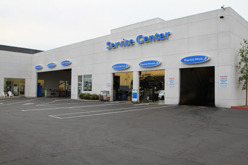 Honda Dealer «Findlay Honda Henderson», reviews and photos, 933 Auto Show Drive, Henderson, NV 89014, USA