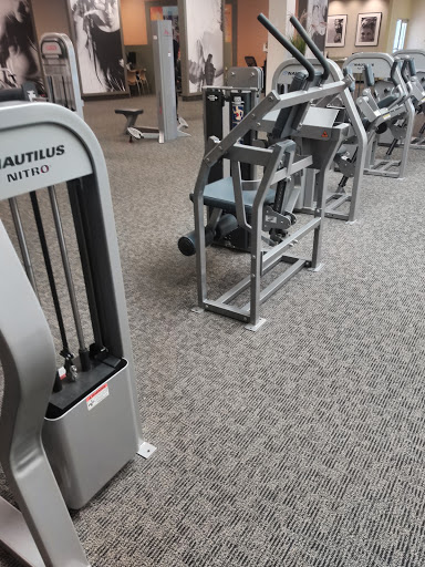 Gym «LA Fitness», reviews and photos, 11359 Montgomery Rd, Symmes, OH 45249, USA