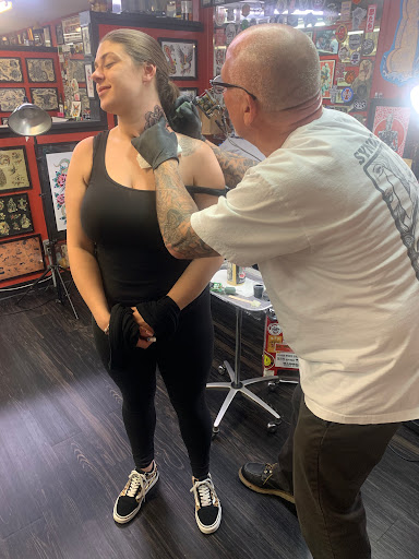 Find tattoo ideas bracelet for your next unique tattoo in Puyallup at Underworld Ink