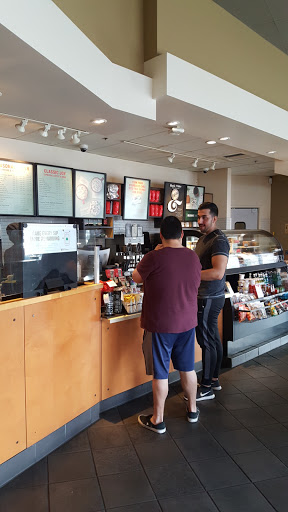 Starbucks image