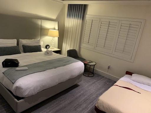 Mosaic Hotel image