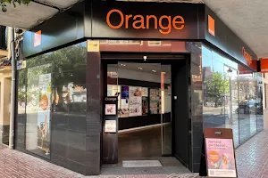 Orange Partener image