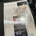 Photo n°5 de l'avis de Cristina.a fait le 22/02/2024 à 21:21 sur le  PISTRITTO Pizzeria e bistrot à Favara