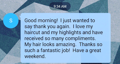 Hair Salon «Sweet T Salon», reviews and photos, 404 E Six Forks Rd #181, Raleigh, NC 27609, USA