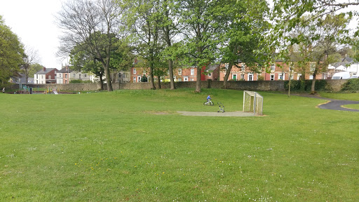 Abbeyfield Park