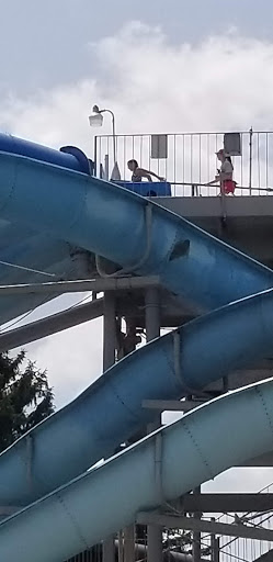 Water Park «Pioneer Waterland & Dry Fun Park», reviews and photos, 10661 Kile Rd, Chardon, OH 44024, USA