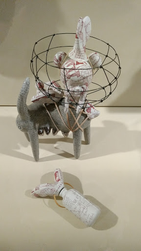 Art Museum «Jordan Schnitzer Museum of Art», reviews and photos, 1430 Johnson Lane, Eugene, OR 97403, USA