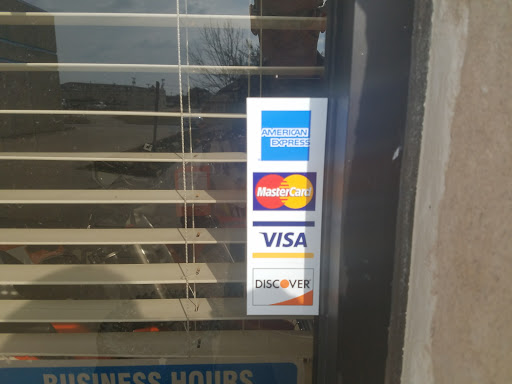 Motorcycle Dealer «Adventure Moto KTM», reviews and photos, 419 Metro Park Dr, McKinney, TX 75071, USA