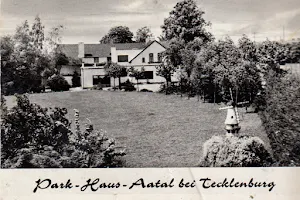 Parkhaus Aatal image