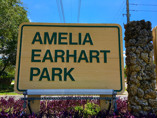 Park «Amelia Earhart Park», reviews and photos, 401 E 65th St, Hialeah, FL 33013, USA