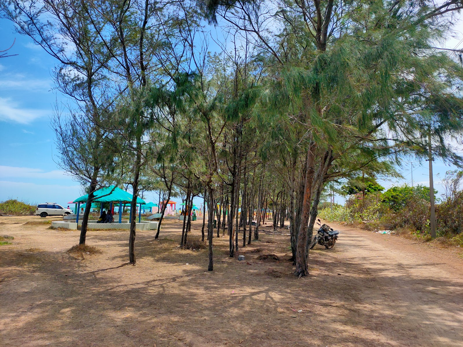 Sea Park Beach photo #8