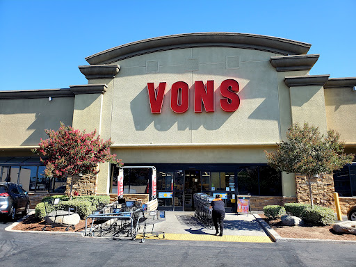 Vons image