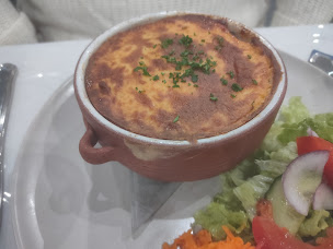 Photo n°26 de Aphrodite's restaurant grec à Kaysersberg ()